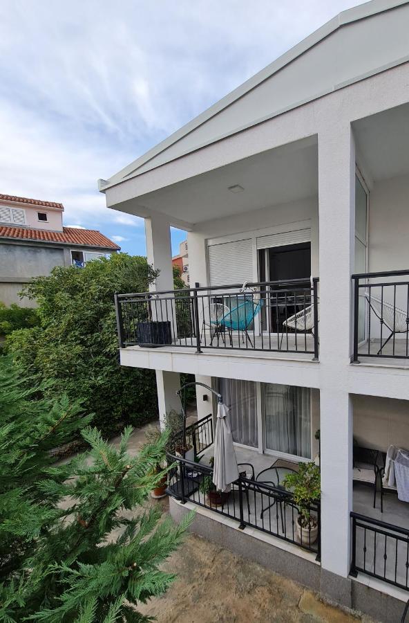 Apartments Tivat Exterior foto