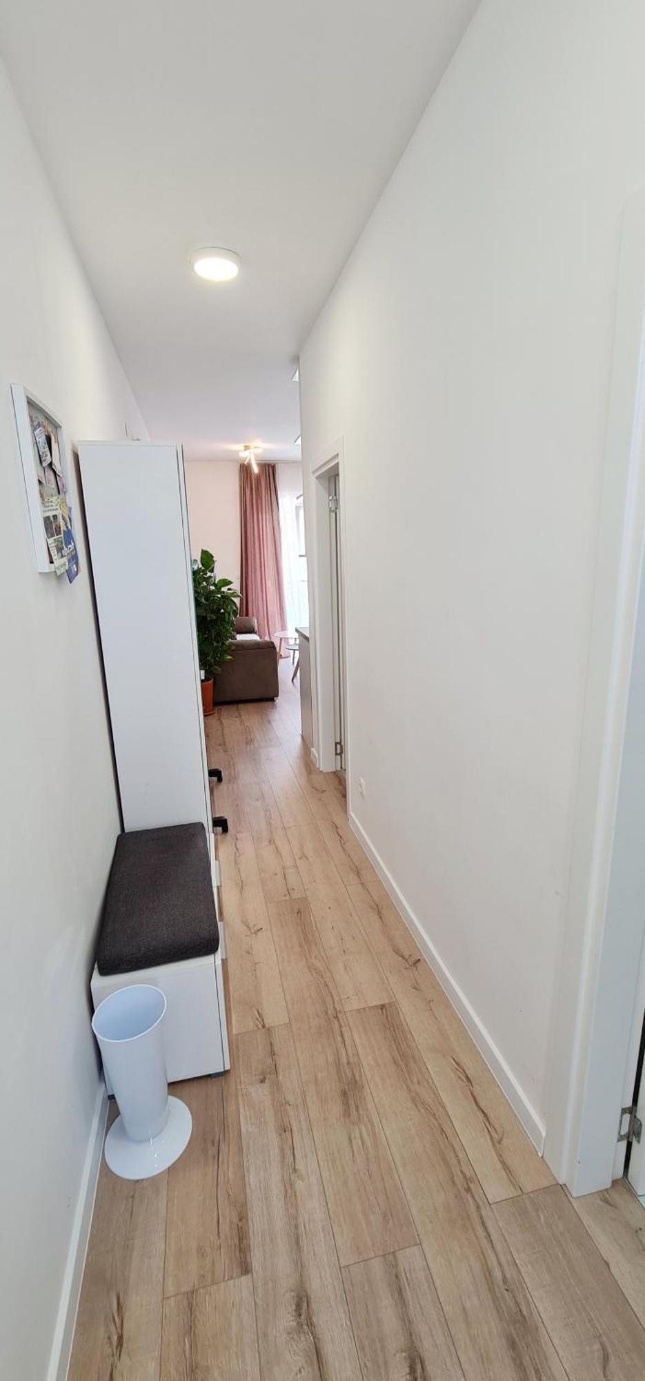 Apartments Tivat Habitación foto