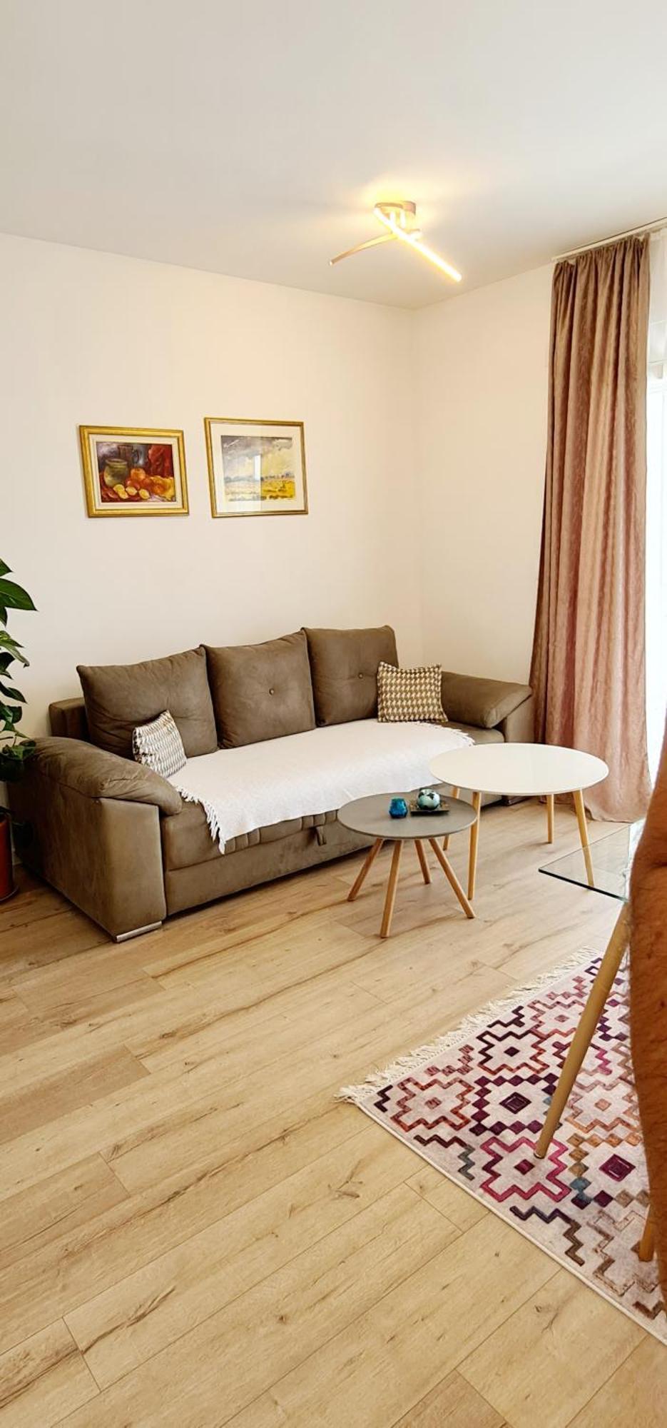 Apartments Tivat Habitación foto