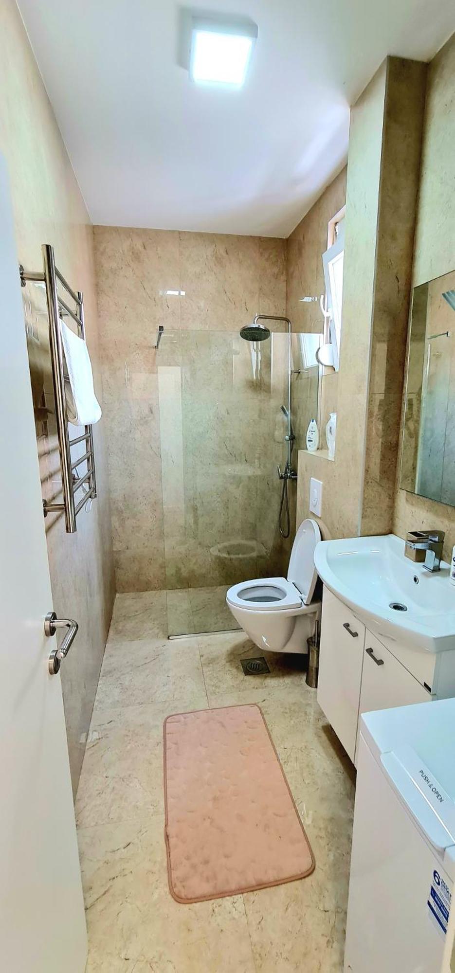 Apartments Tivat Habitación foto